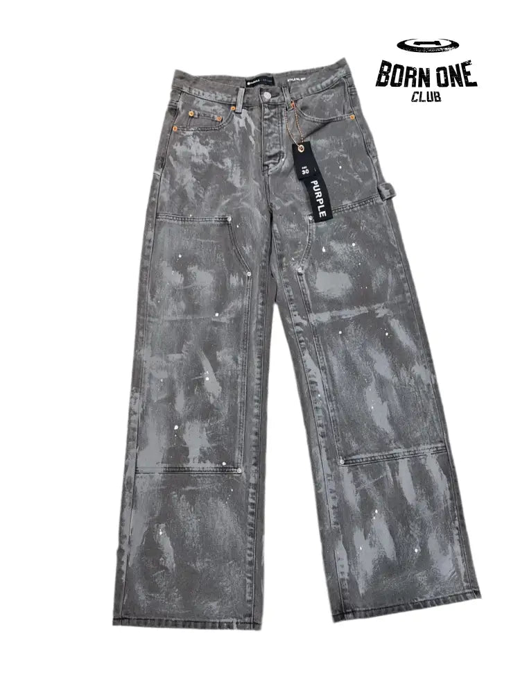 Carpenter Jeans