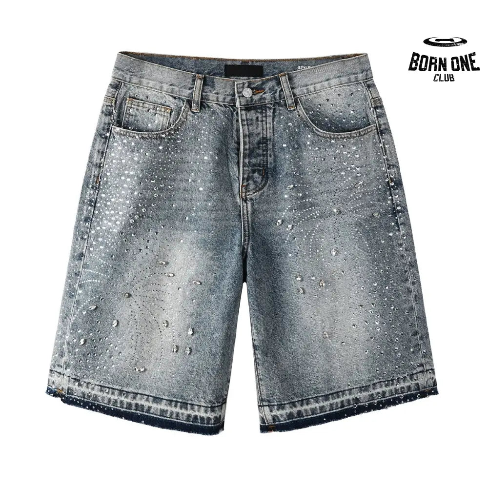 Shorts Jeans P5102