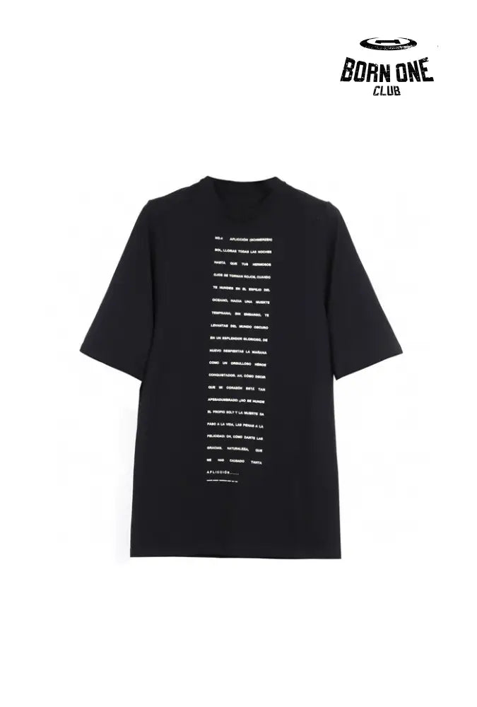 T-shirt