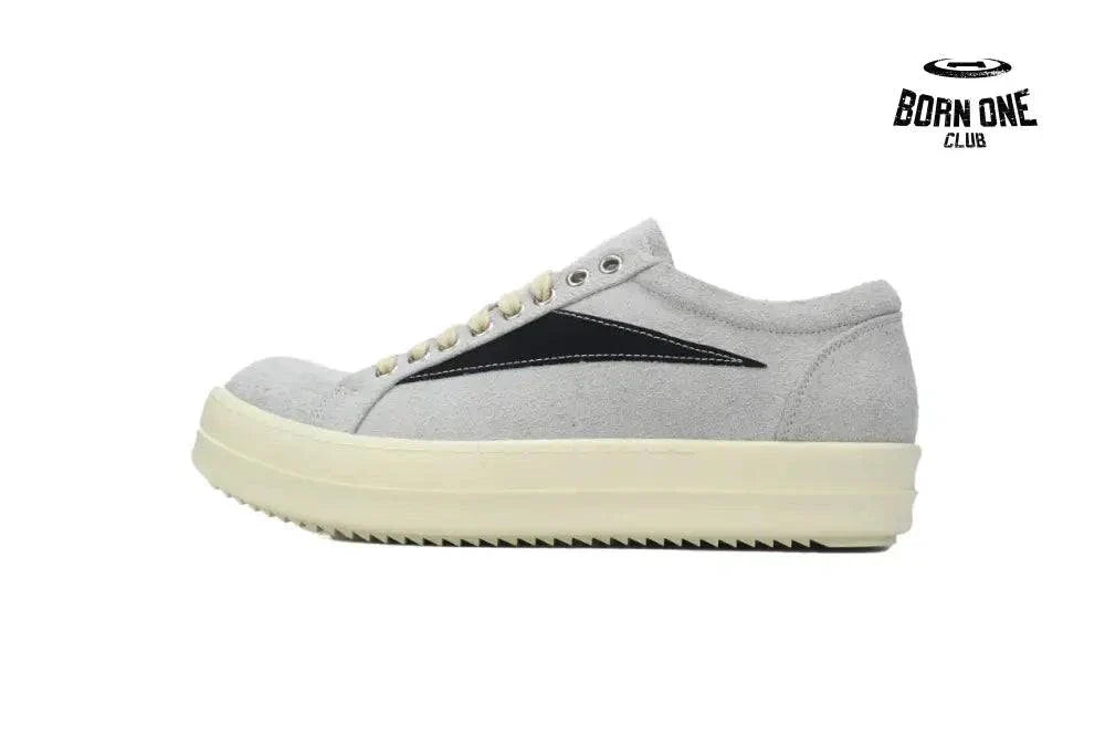 DRKSHDW Luxor Vintage Sneaks 'Oyster Black