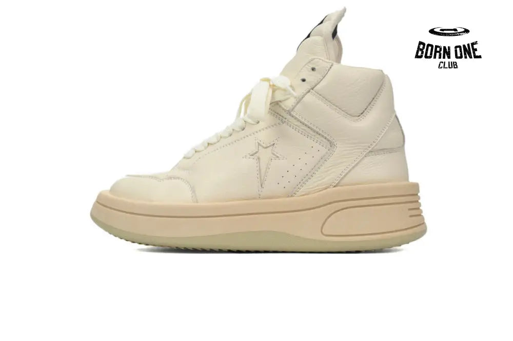 DRKSHDW x Converse Weapon TURBODRK