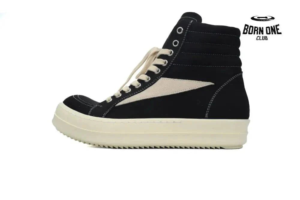 Ro Black