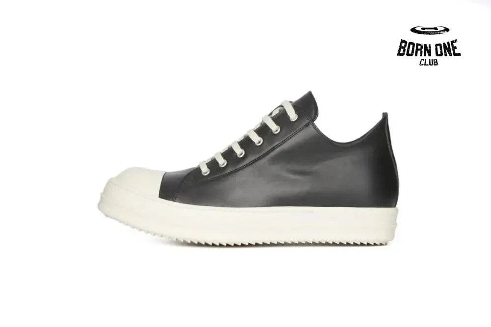 Strobe Low Black