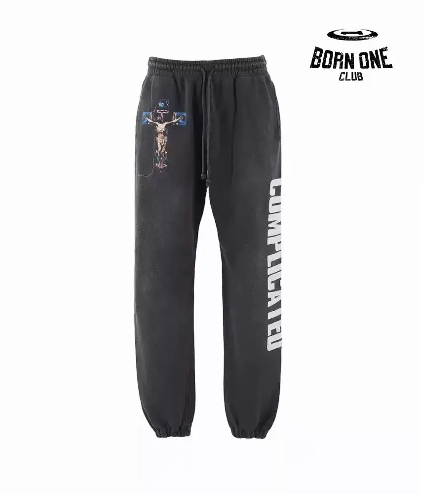 Sweatpants