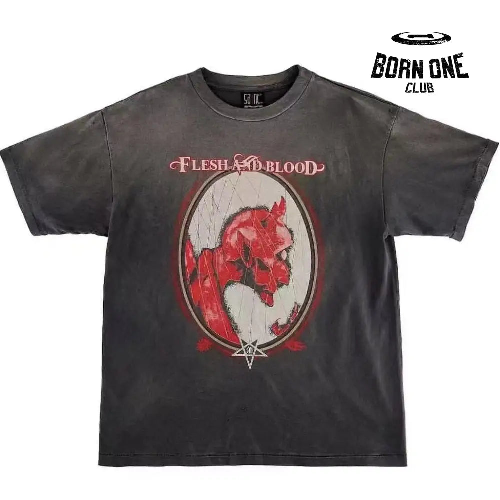 Devil T-Shirt