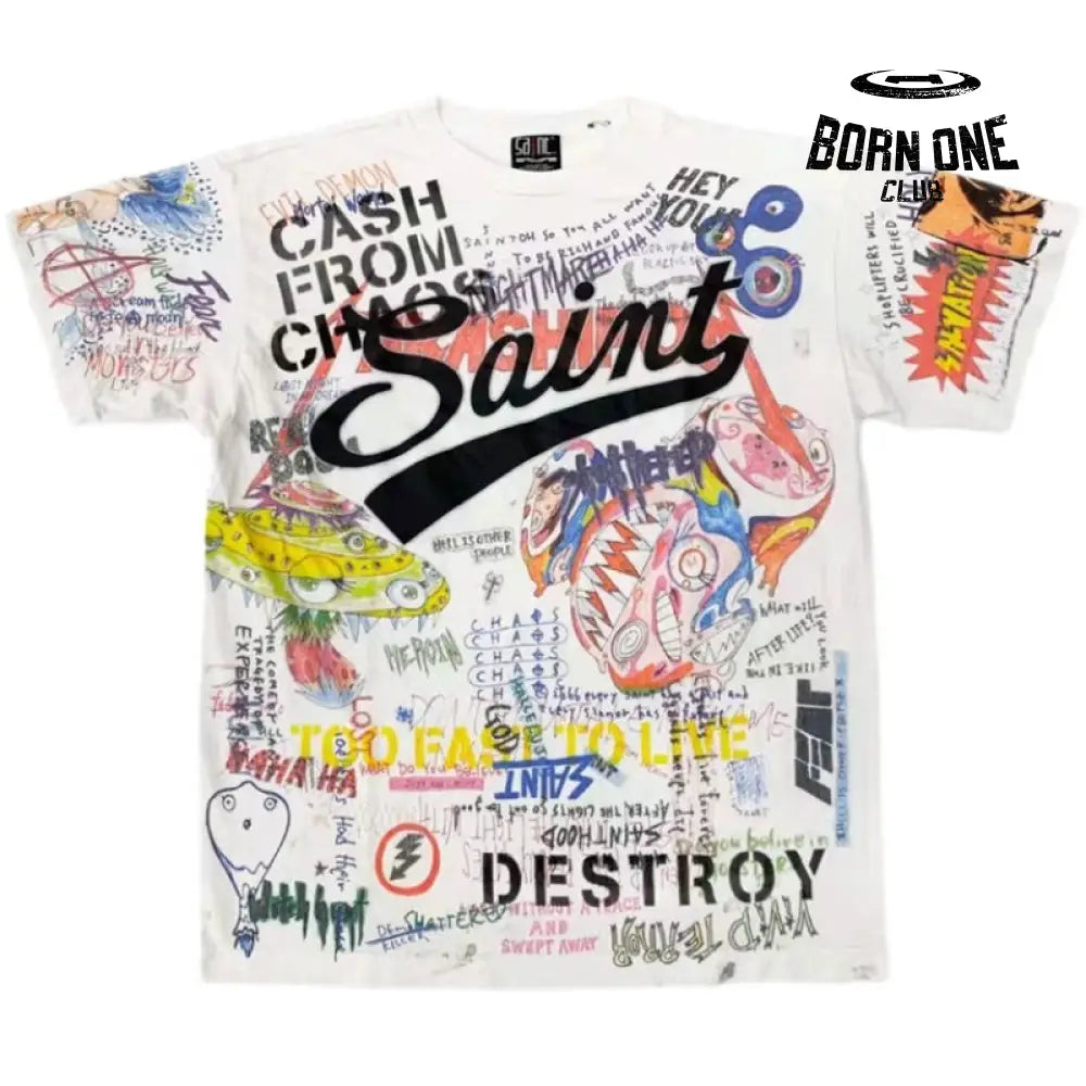 Graphite T-Shirt