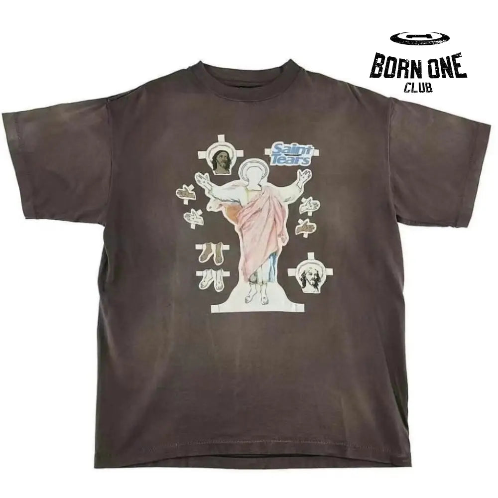 Jesus T-shirt