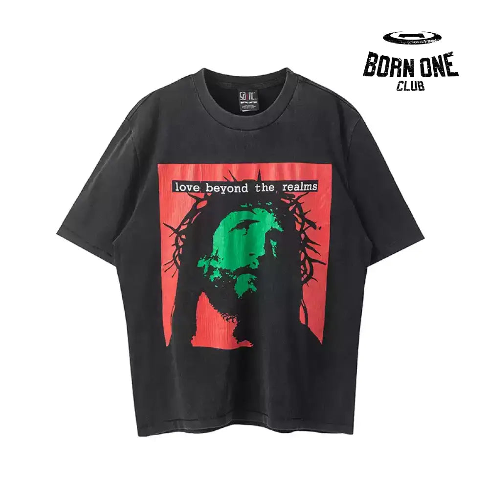 Jesus T-shirt