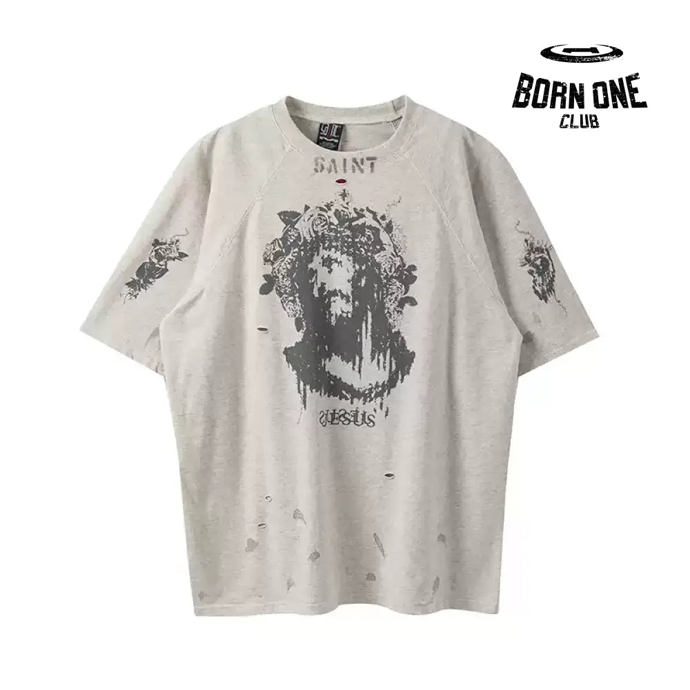 Jesus T-shirt