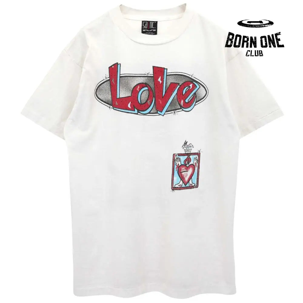 T-Shirt Love