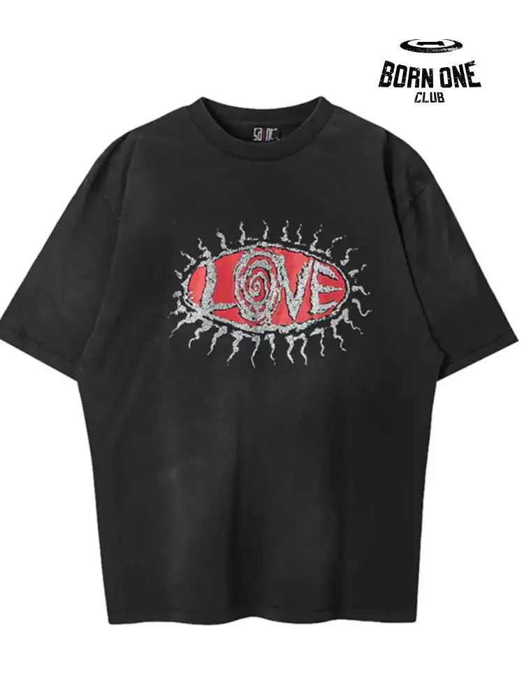 T-Shirt Love