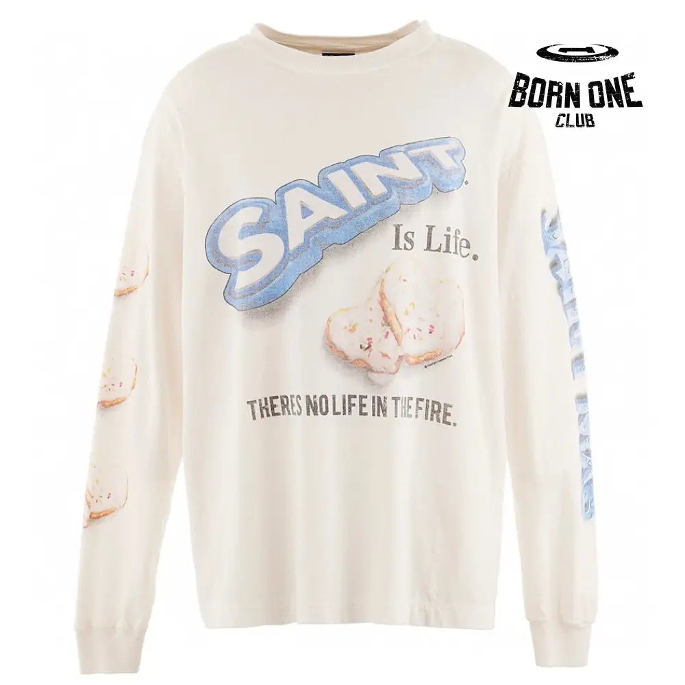 T-Shirt Long Sleeve