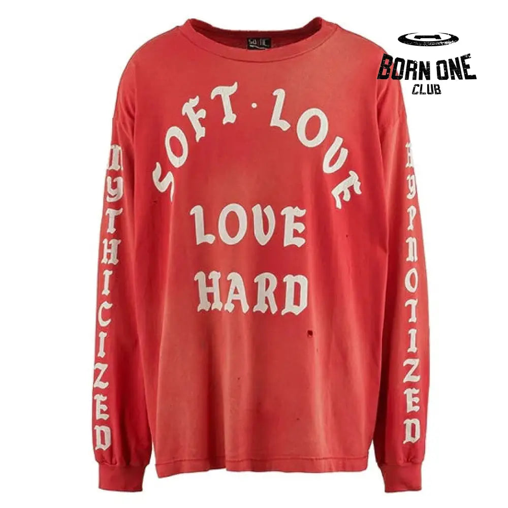 Long-Sleeved T-Shirt
