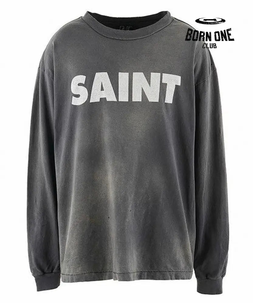 Long-Sleeved T-Shirt
