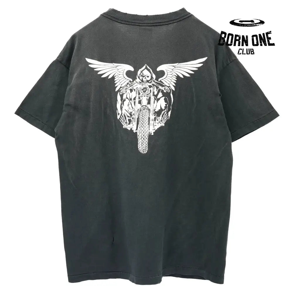 T-Shirt Skull