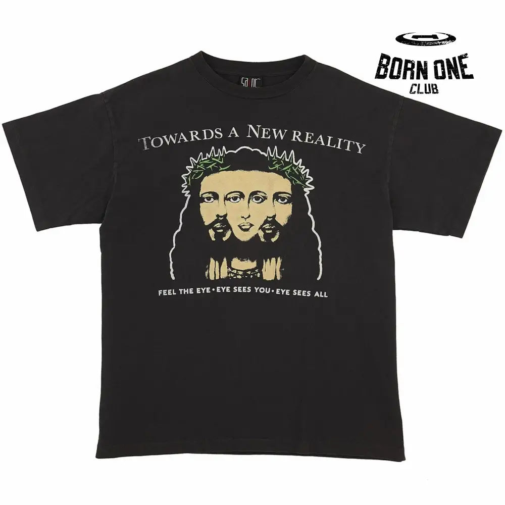 T-Shirt Visions