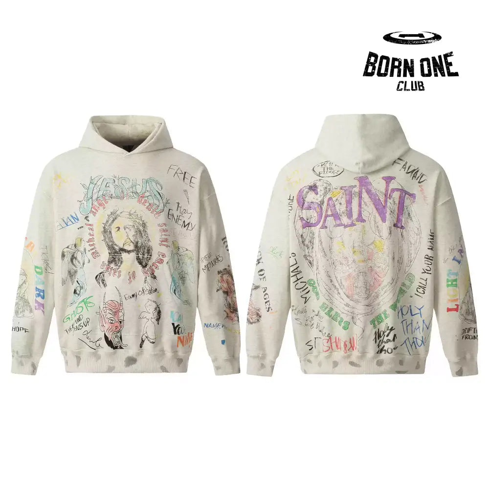 Hoodie