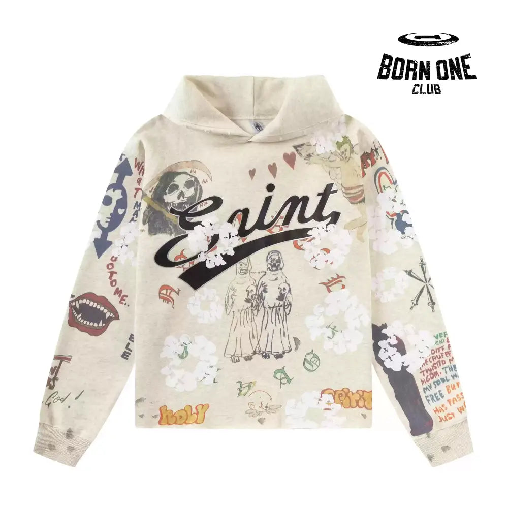 Hoodie