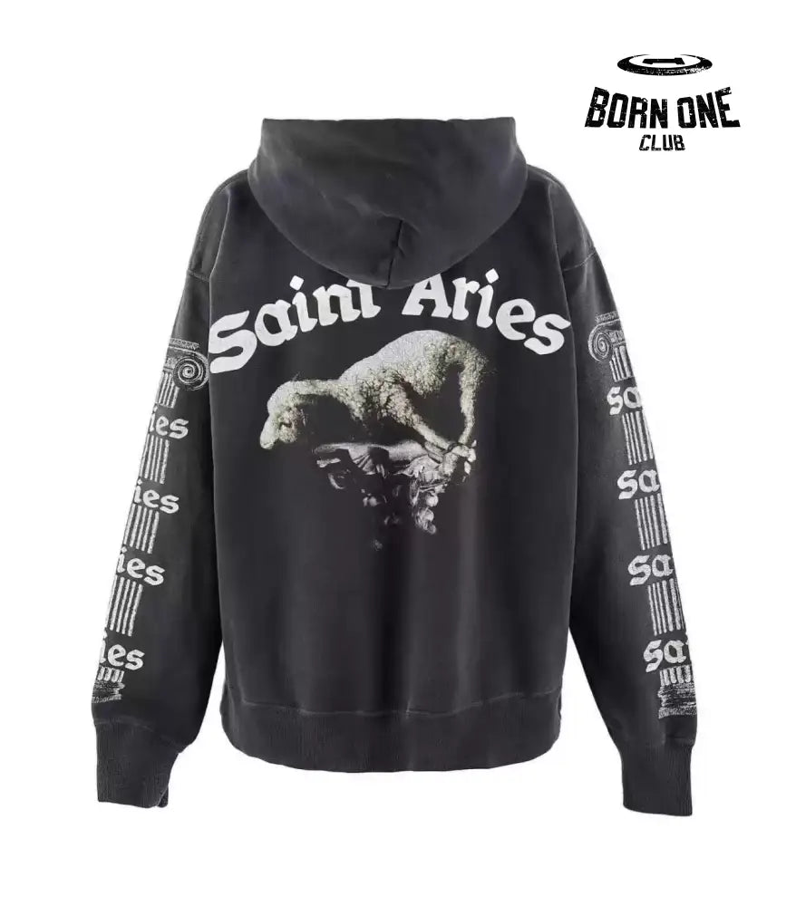 Hoodie Aries
