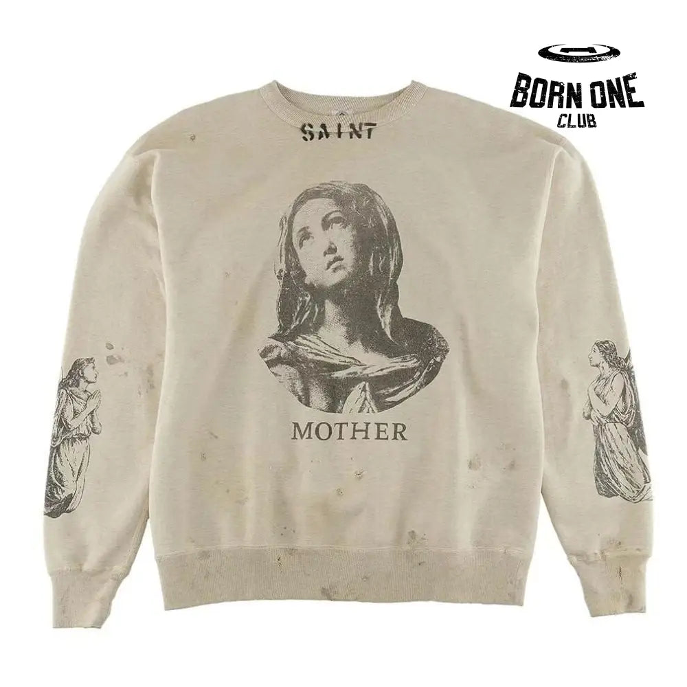 Maria Hoodie