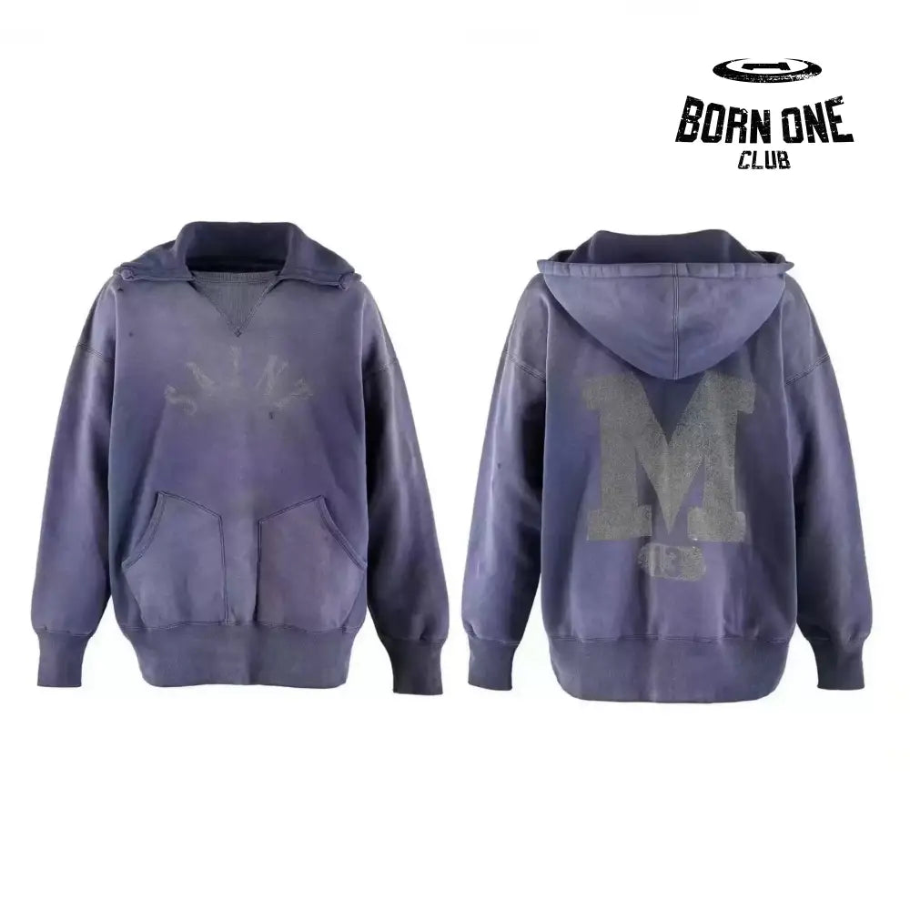 x BerBerJin Hoodie