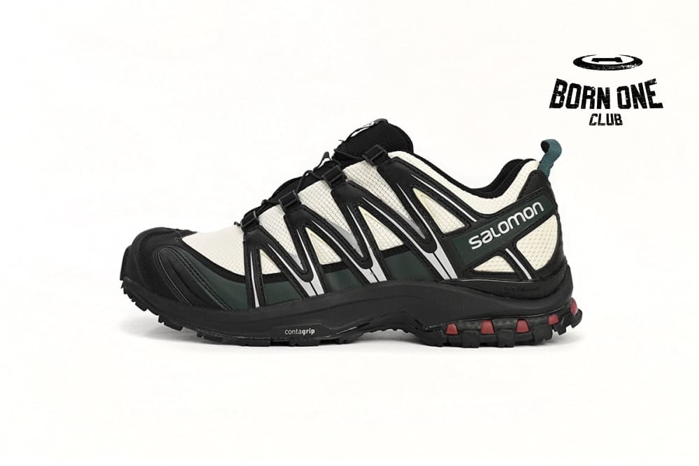 XA Pro 3D Vanilla Ice Ponderosa Pine L41467700