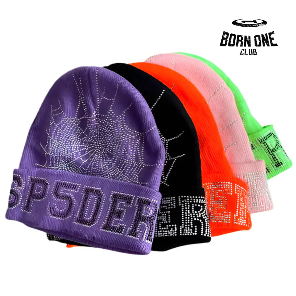 Worldwide Beanie