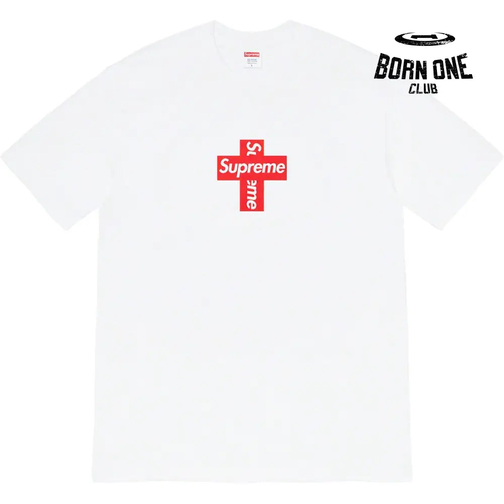 CROSS BOGO T-Shirt