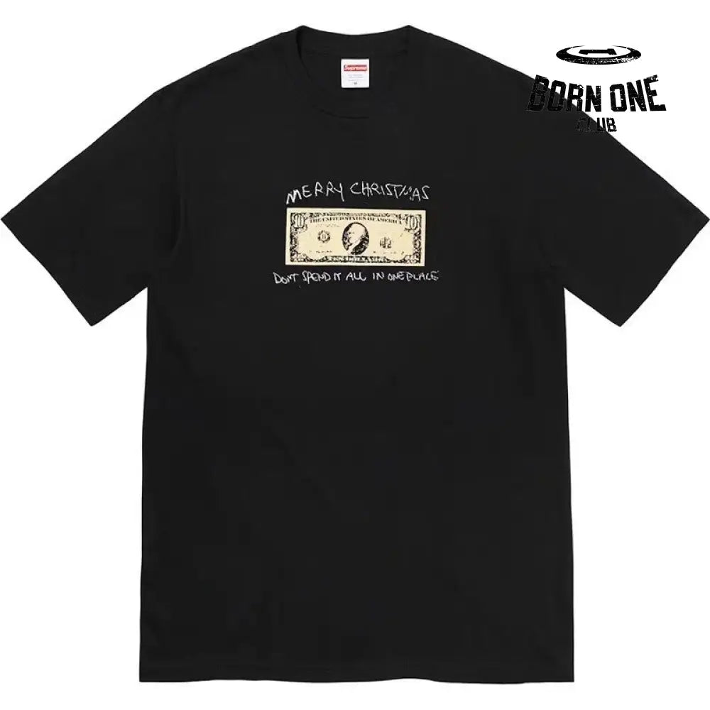 DOLLAR T-Shirt