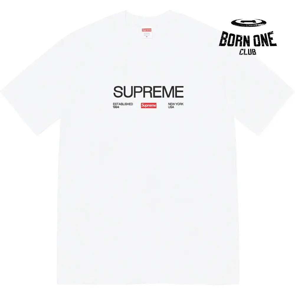 EST. T-shirt