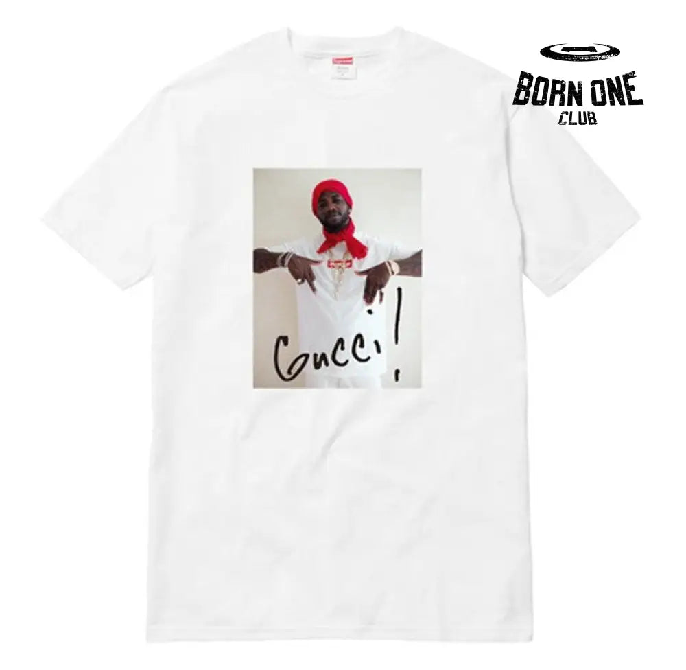 GUCCI MANE T-Shirt