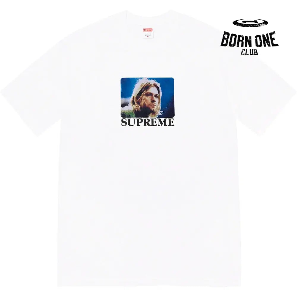 KURT T-shirt