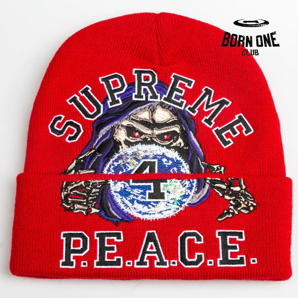 PEACE Beanie
