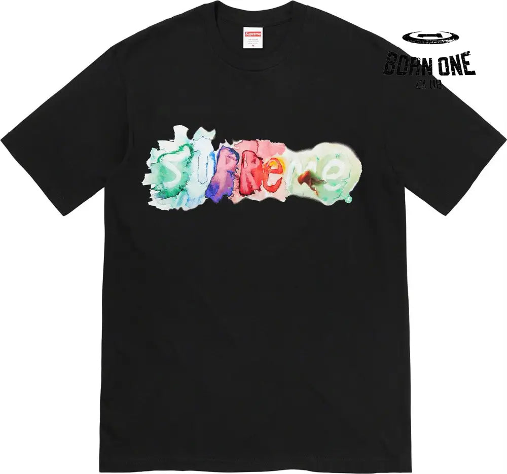 WATERCOLOR T-Shirt