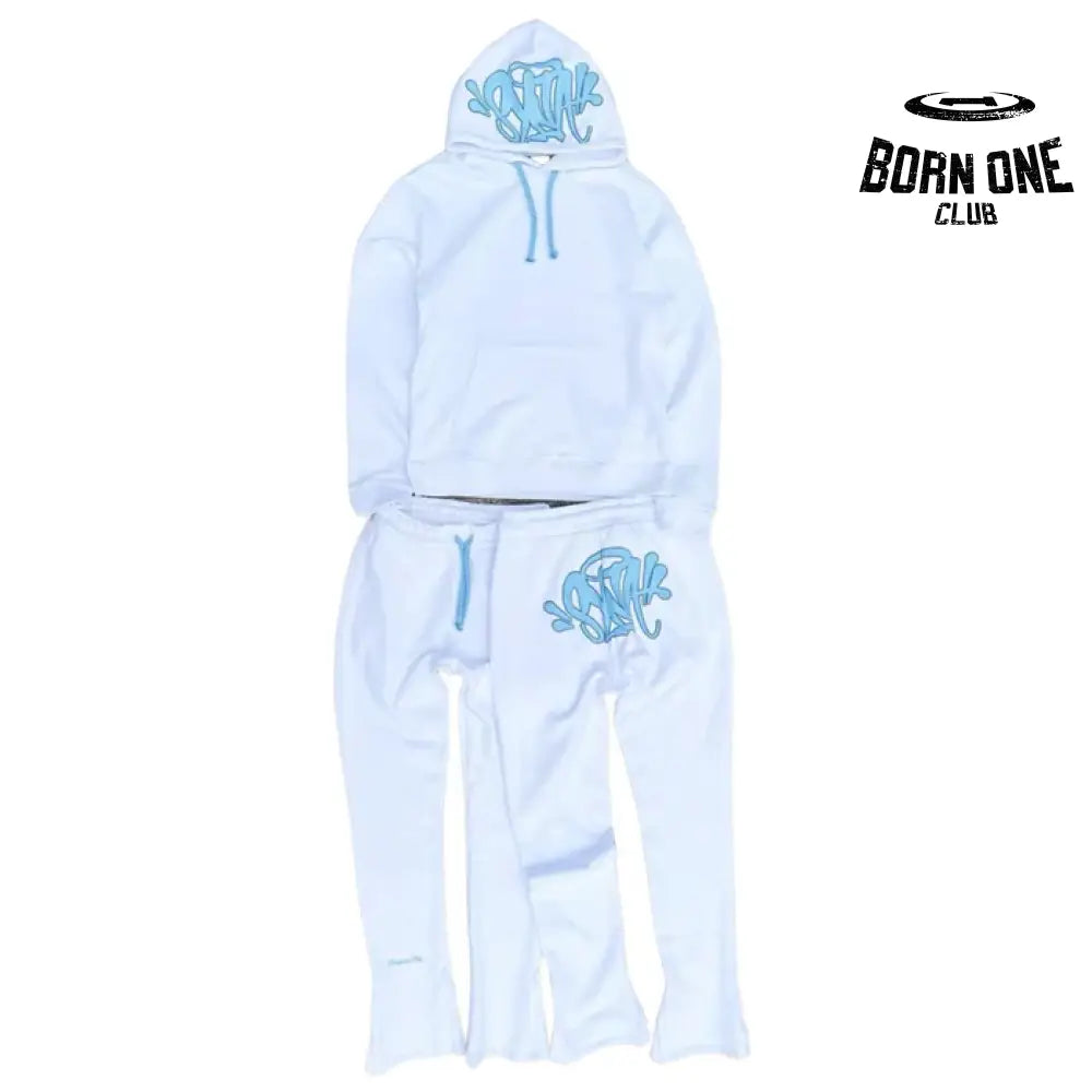 Set Synaworld Light Blue