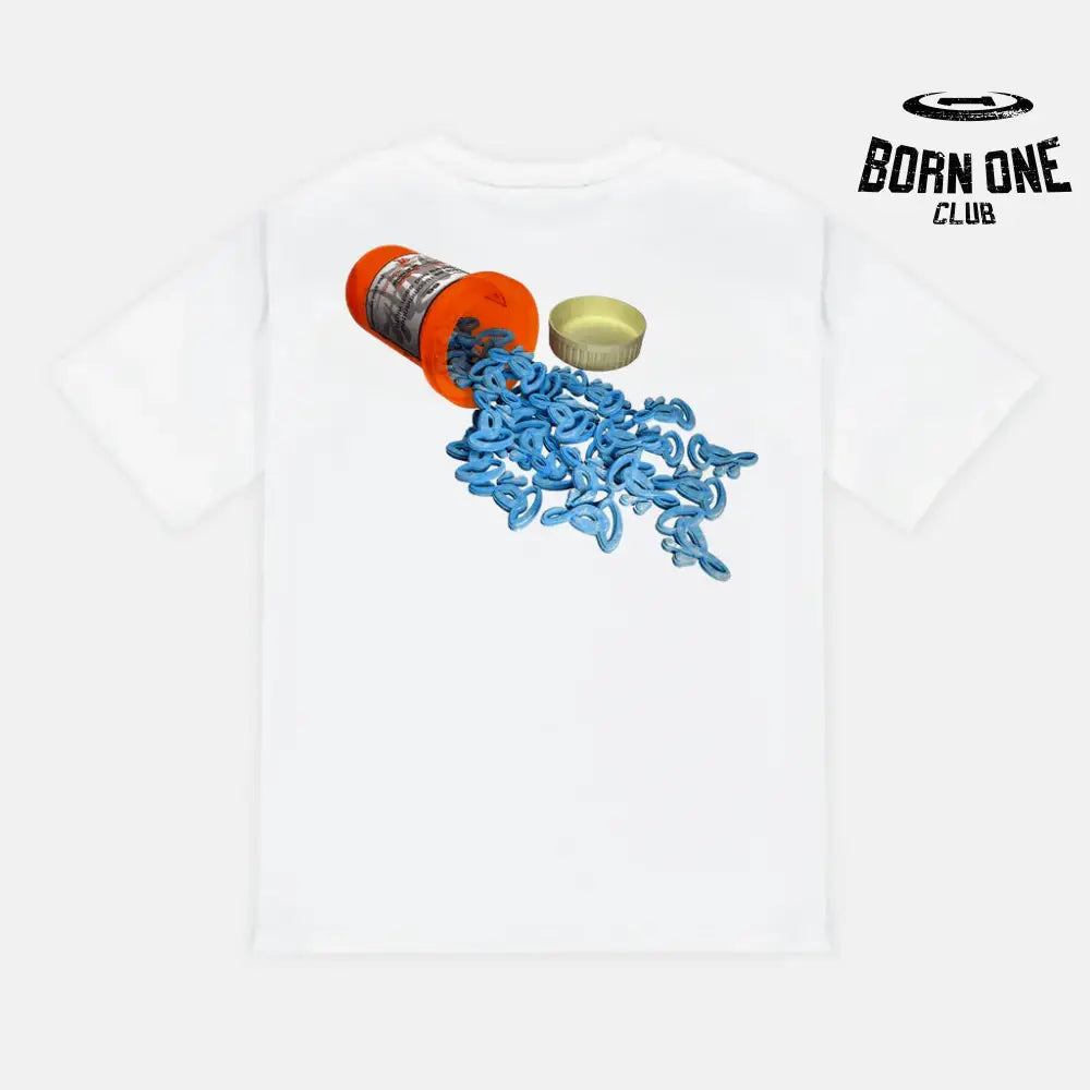 T-Shirt World Pill