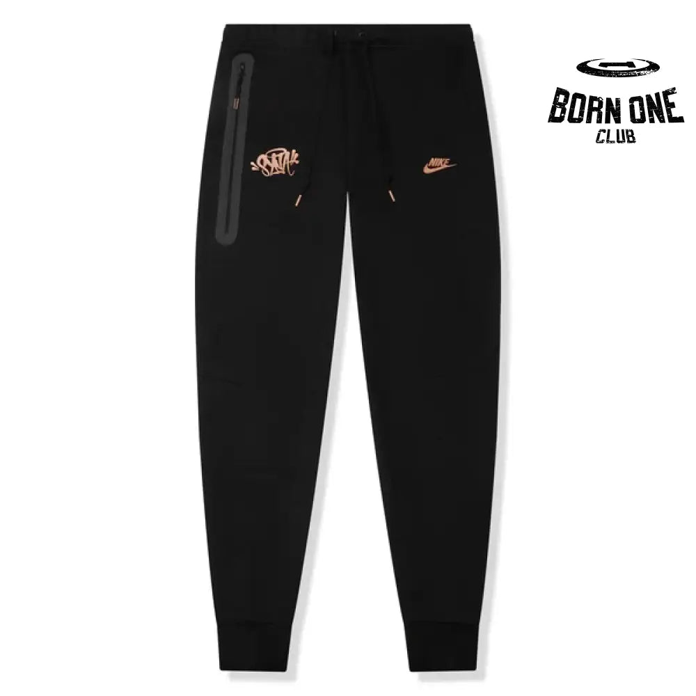 Nike x Syna Tech Fleece Pants