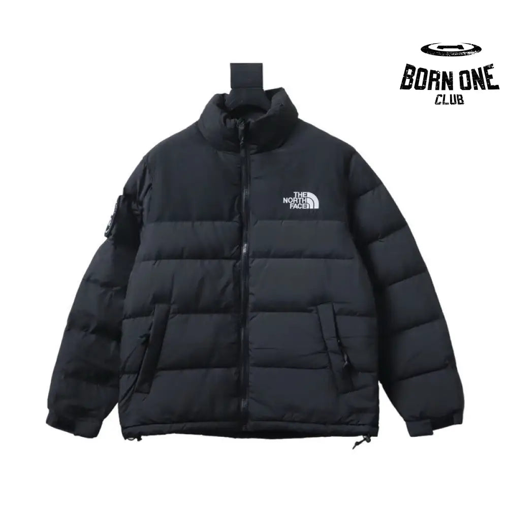 1992 Armband 30th Anniversary Limited Edition Down Jacket "Black"