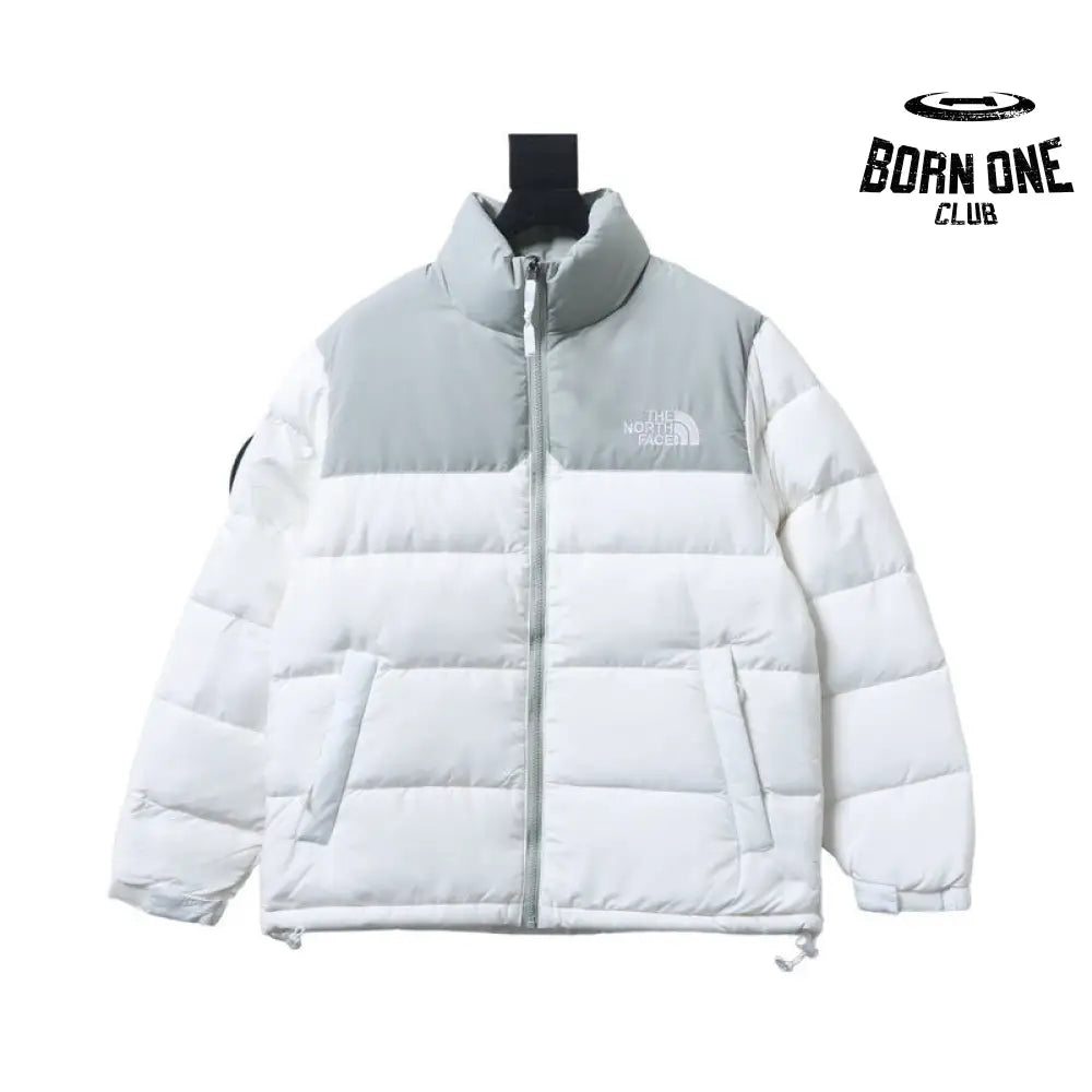 1992 Armband 30th Anniversary Limited Edition Down Jacket "Cloud White"
