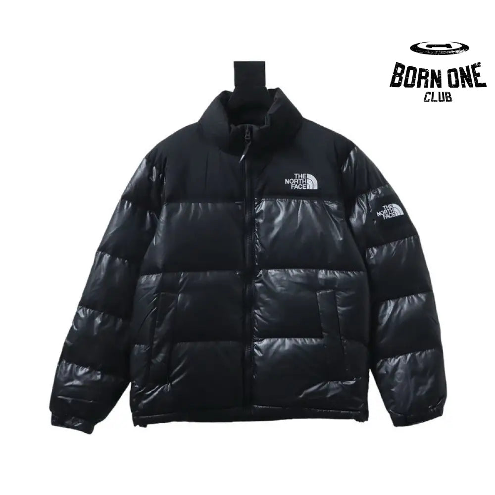 1996 Eco Nuptse Jacket 'Real Black'