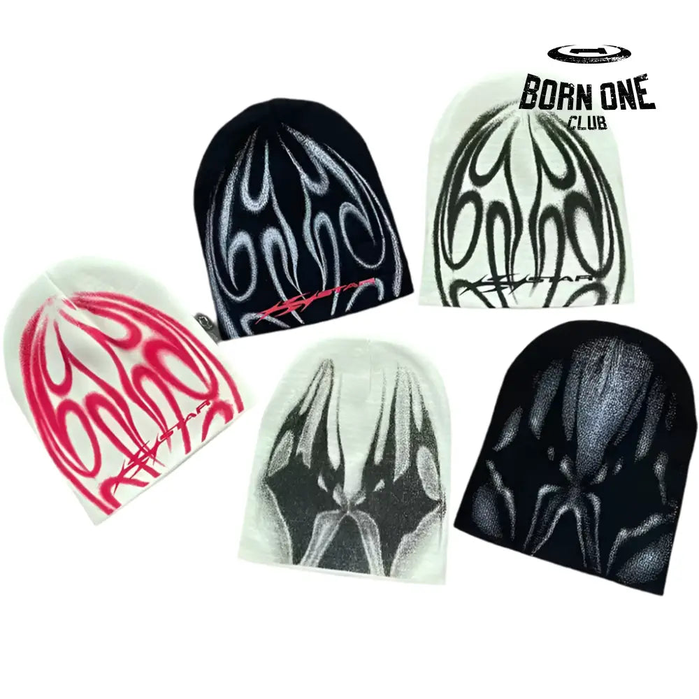 Beanie Studios Sample Beanie Hat
