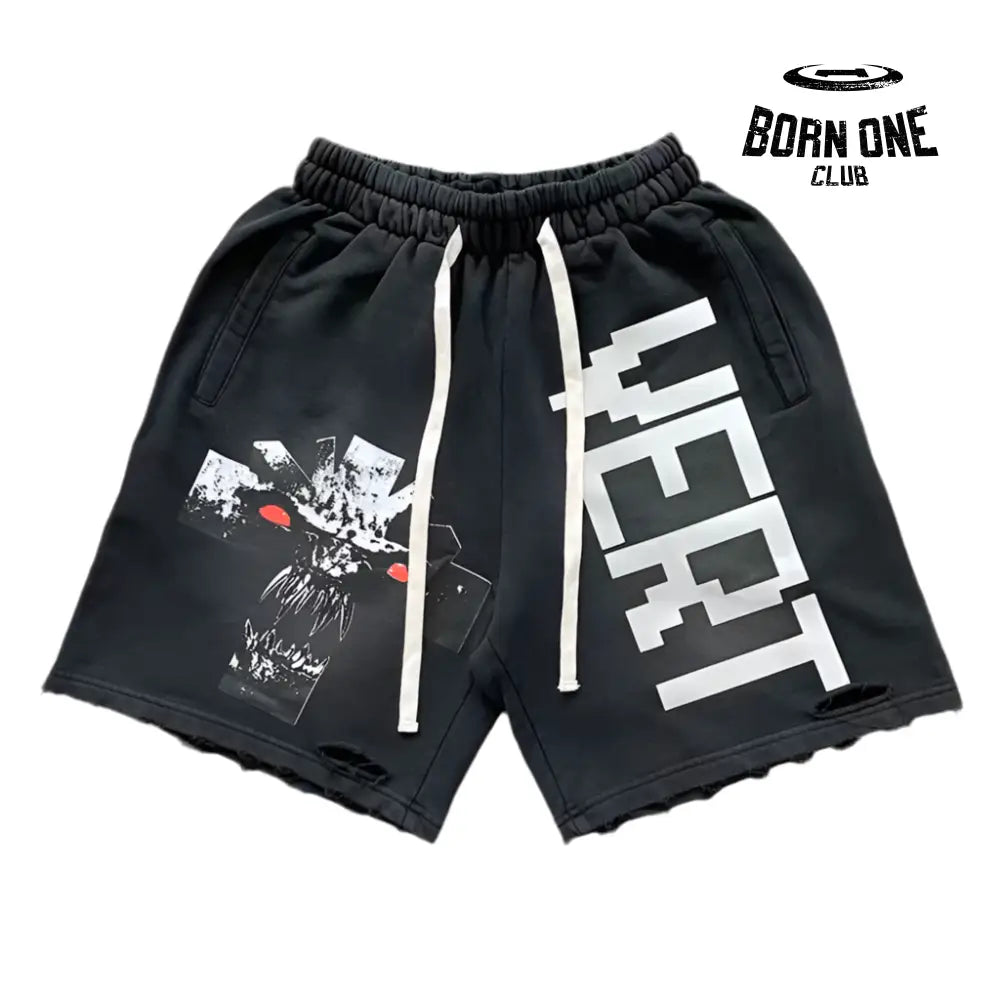 Verty Shorts