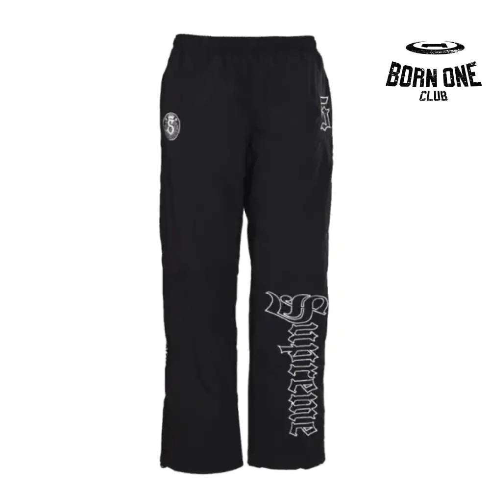 Old English Track Pants