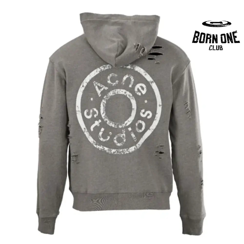 Hoodie Acne Studios