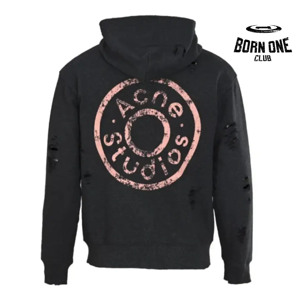 Hoodie Acne Studios