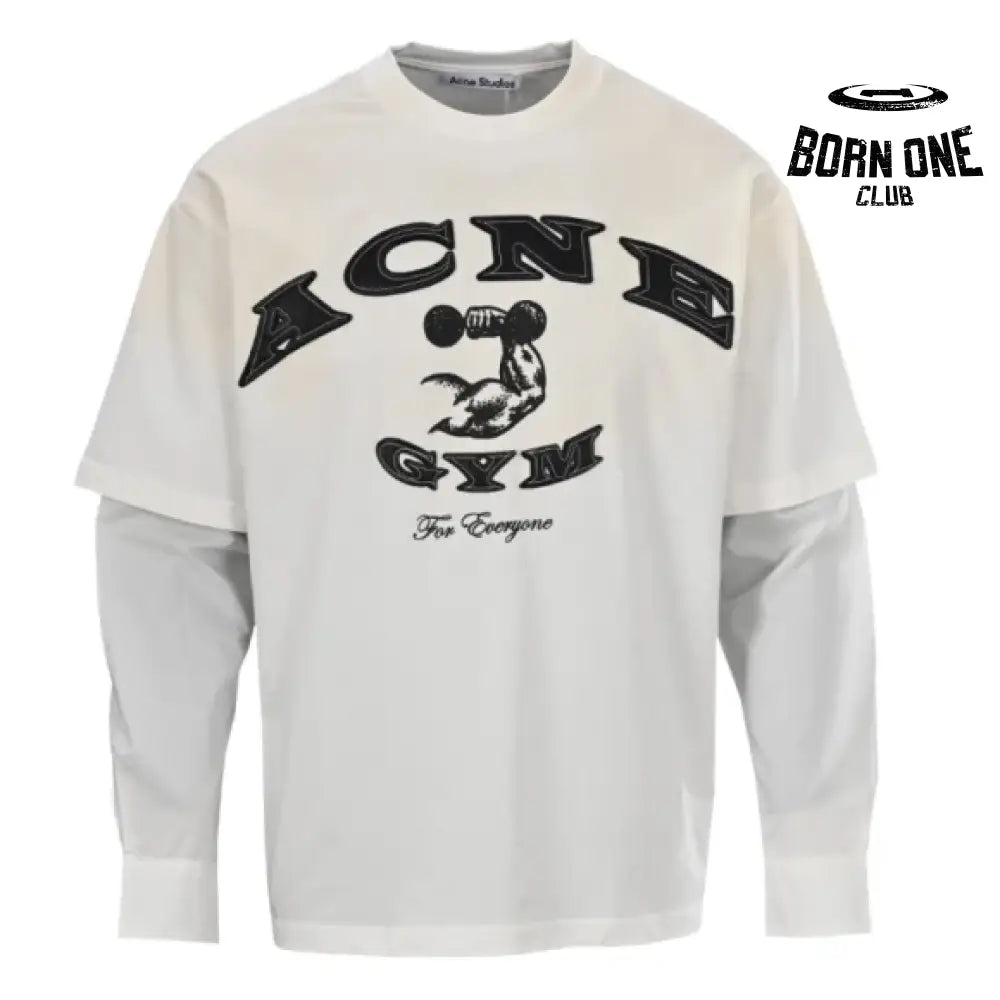 Long-Sleeve T-shirt
