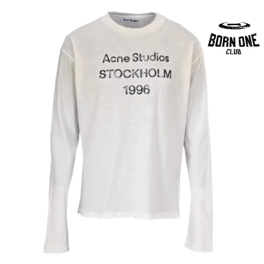 Edden 1996 Long Sleeve T-Shirt