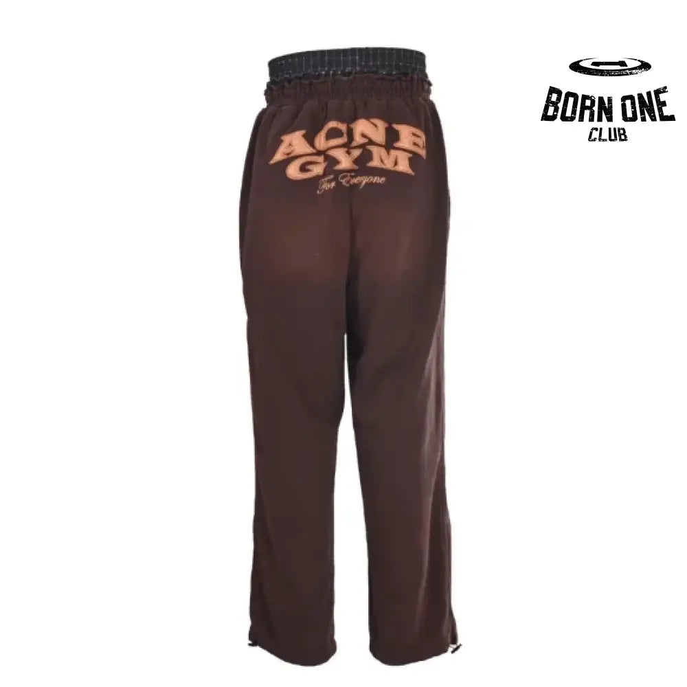 Sweatpants Acne Studio