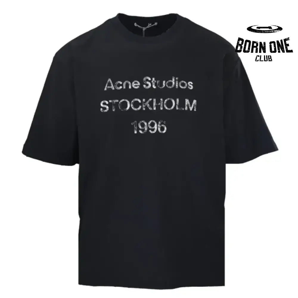 Relaxed Fit T-Shirt with Logo