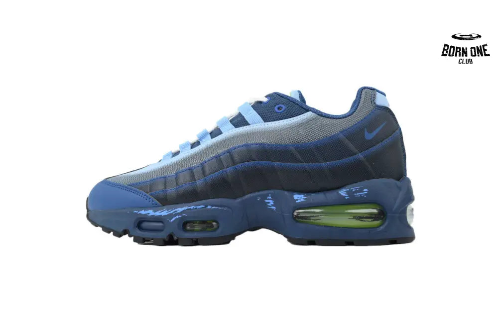 Yu-Gi-Oh! x Nike Muscle 95 QS 'Joey' II7404-400